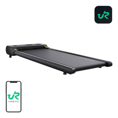 UREVO Spacewalk E3S electric treadmill UREVO Spacewalk E3S electric treadmill